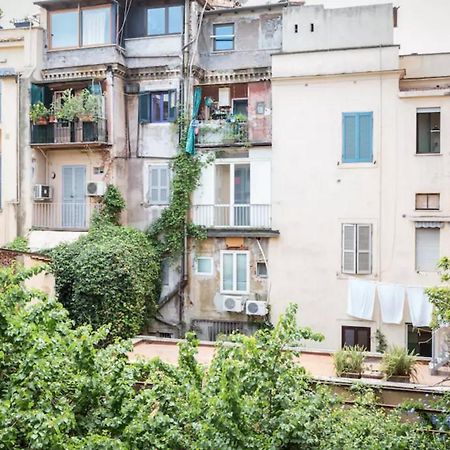 Via Laurina 40 Apartment Rome Exterior photo