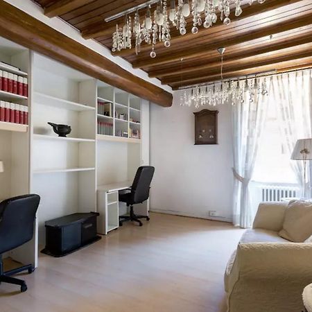 Via Laurina 40 Apartment Rome Exterior photo