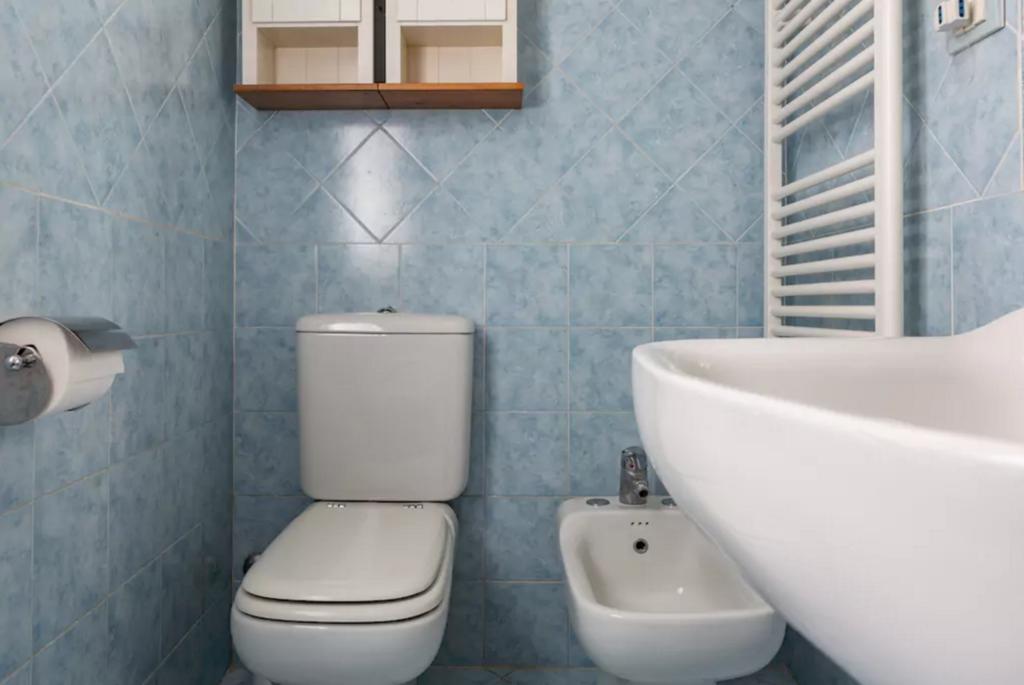 Via Laurina 40 Apartment Rome Exterior photo