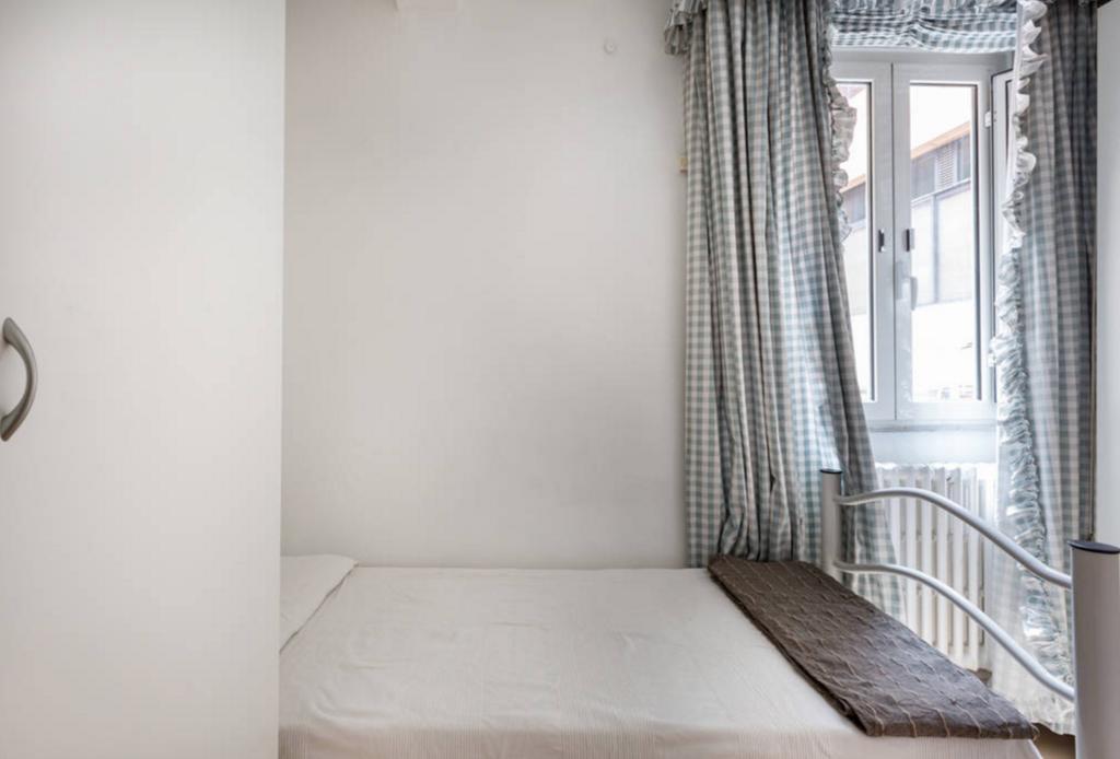 Via Laurina 40 Apartment Rome Exterior photo