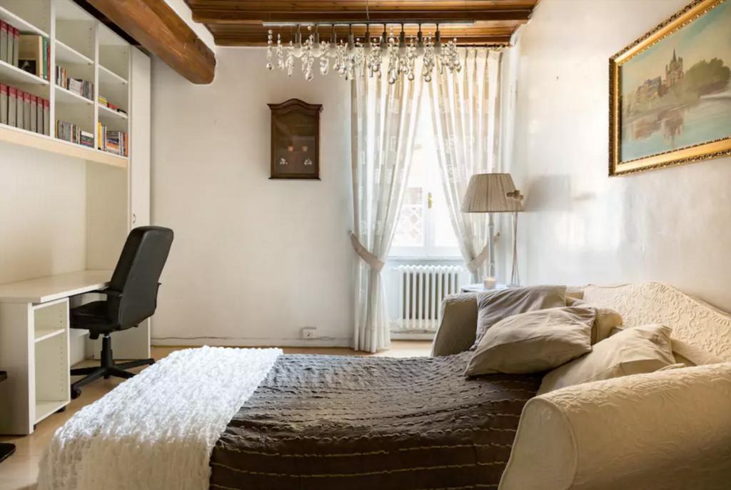 Via Laurina 40 Apartment Rome Exterior photo