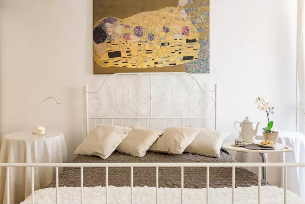 Via Laurina 40 Apartment Rome Exterior photo